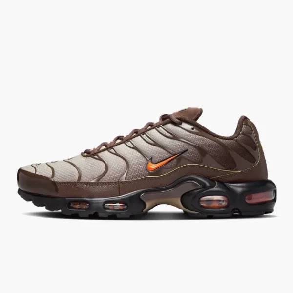 Nike Air Max Plus Baroque Brown