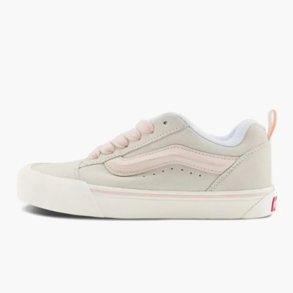 Knu-Skool Sorbet Pastel Pink
