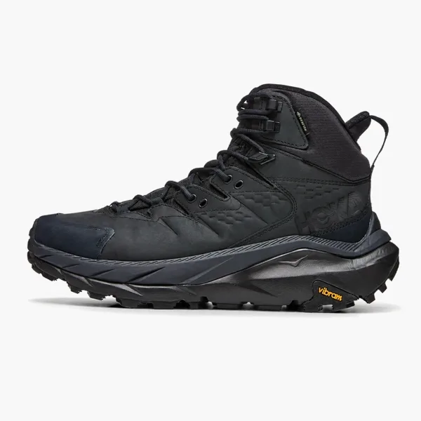 Hoka Kaha 2 GORE-TEX Black