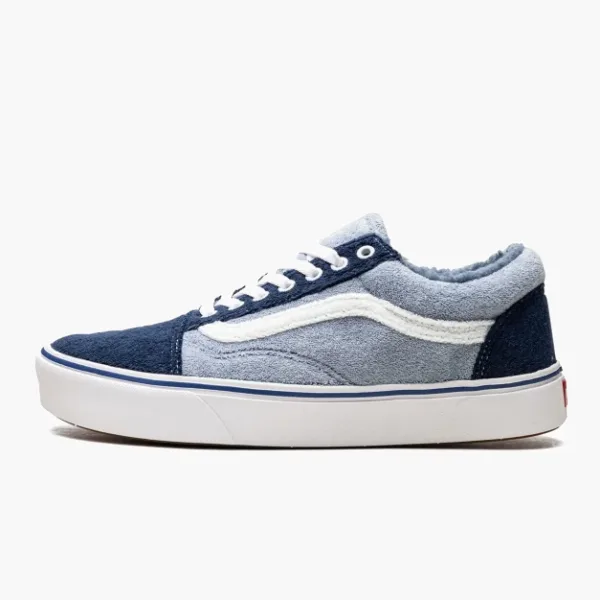 Vans Comfycush Old Skool