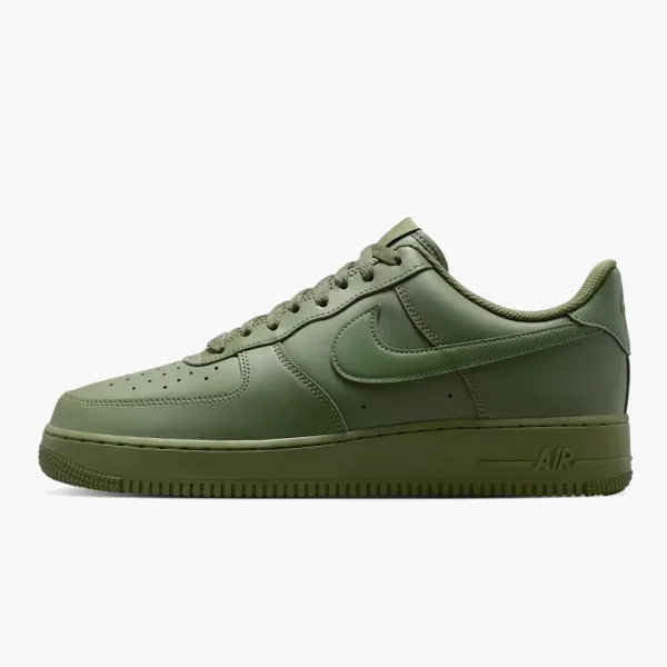 Nike Air Force 1 '07 Army Olive