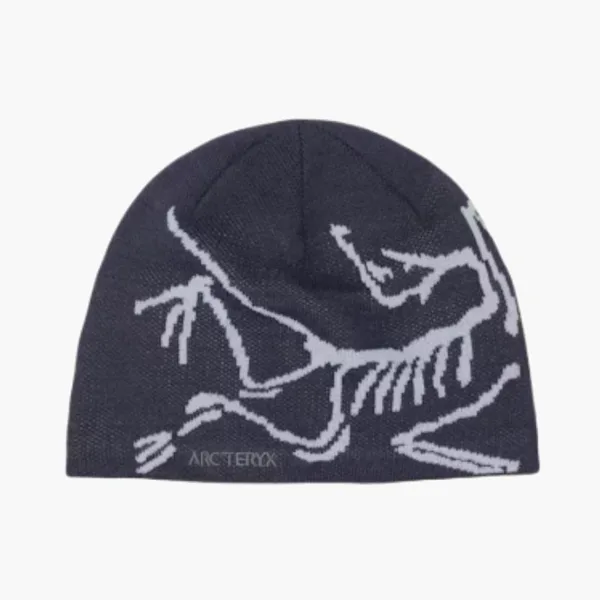 Arc'teryx Bird Head Toque Black Sapphire Alpine