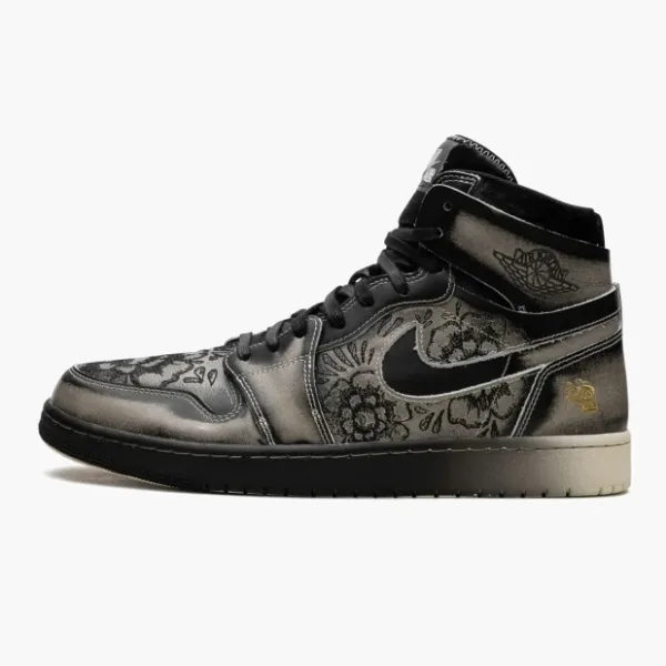 Air Jordan 1 Zoom CMFT 2 Dia De Los Muertos