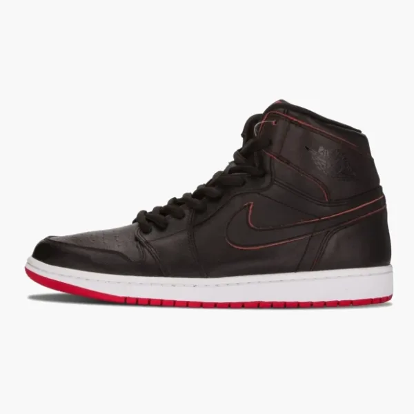 Air Jordan 1 SB Qs Lance Mountain