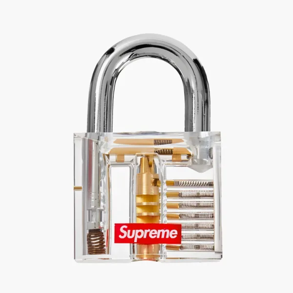 Supreme FW20 Lock