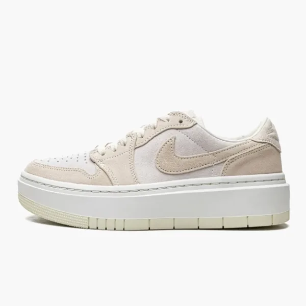 Air Jordan 1 Elevate Low WMNS Coconut Milk