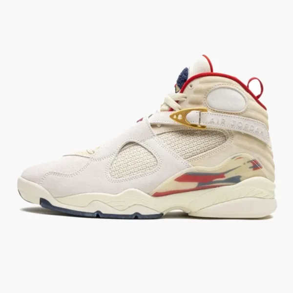 Air Jordan 8 Solefly - Mi Casa Es Su Casa