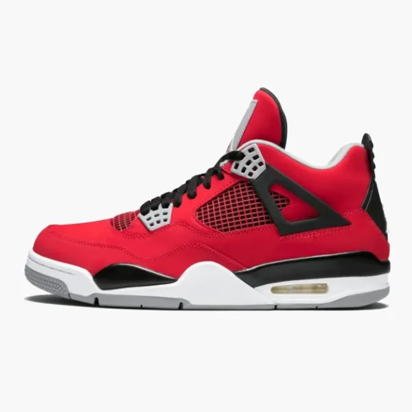 Air Jordan 4 Retro Toro Bravo