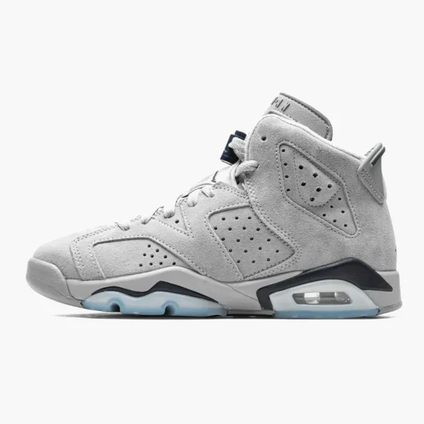Air Jordan 6 Retro GS Georgetown