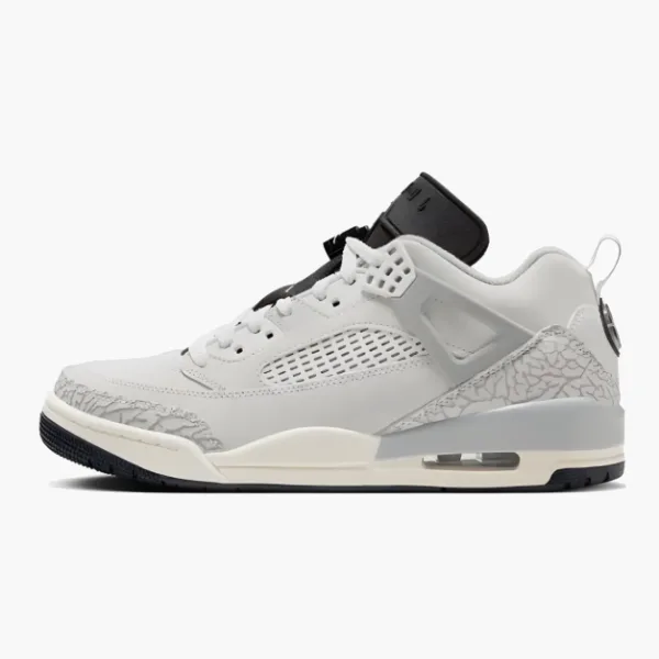 Air Jordan Spizike Low Photon Dust