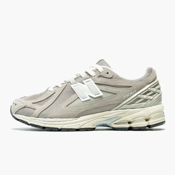 New Balance 1906r Beige Cream