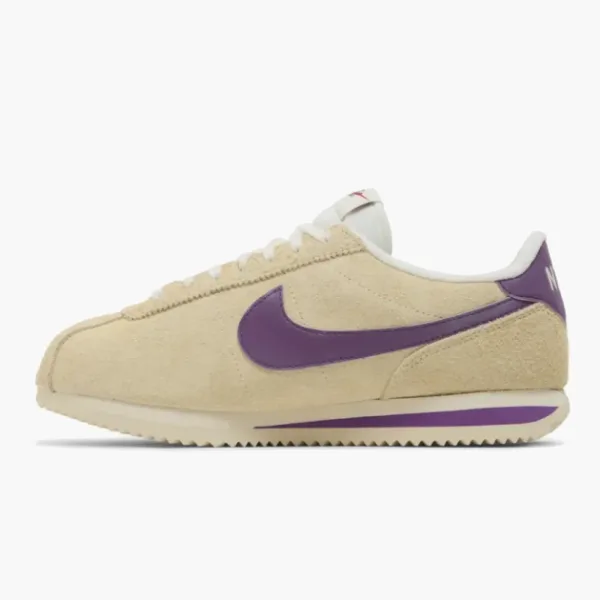 Nike Cortez Vintage WMNS Muslin Viotech
