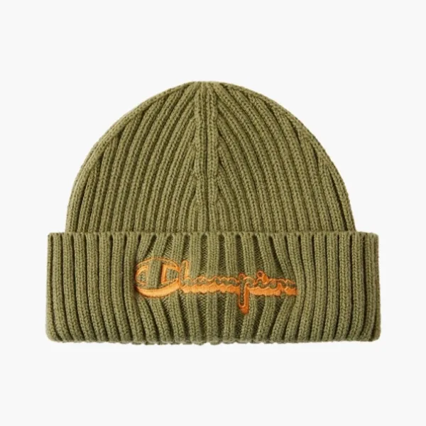 Champion Beanie Green