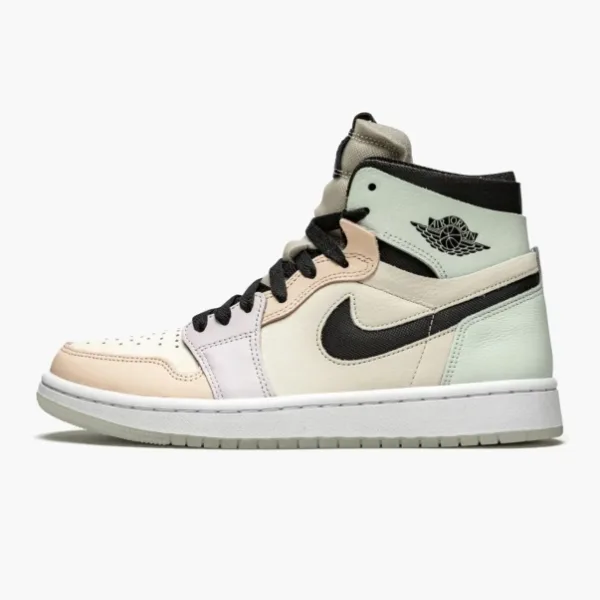 Air Jordan 1 High Zoom CMFT WMNS Easter