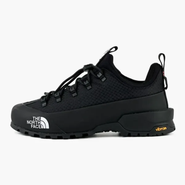 The North Face Glenclyffe Low Black