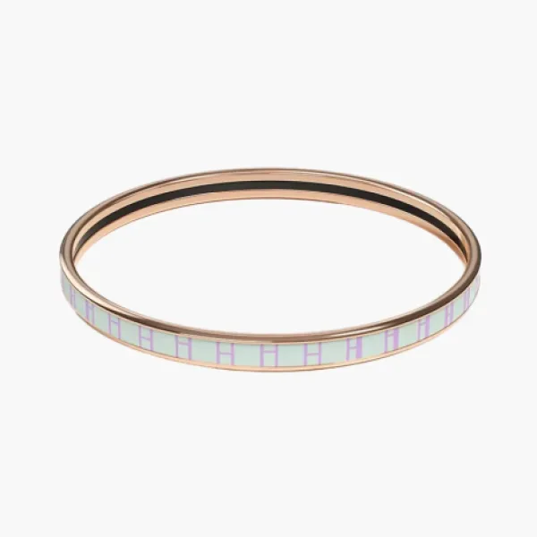 Hermès  Bracelet pour Femme Pink