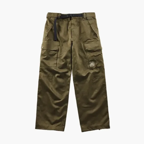 Spyder x C.P. Company Casual Pants Green