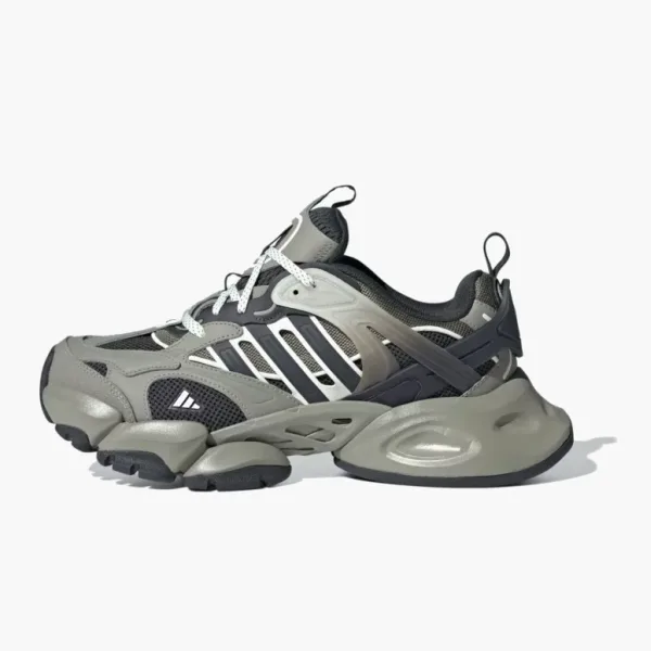 Adidas XLG Runner Deluxe Grey