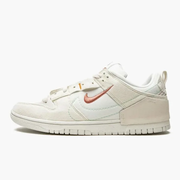 Nike Dunk Low Disrupt 2 WMNS Pale Ivory