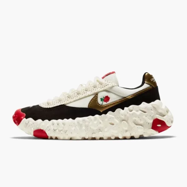 Undercover x Nike Overbreak SP Sail Gold