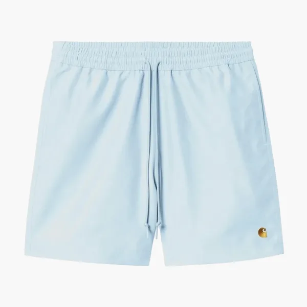 Carhartt WIP SS25 Chase Swim Trunks