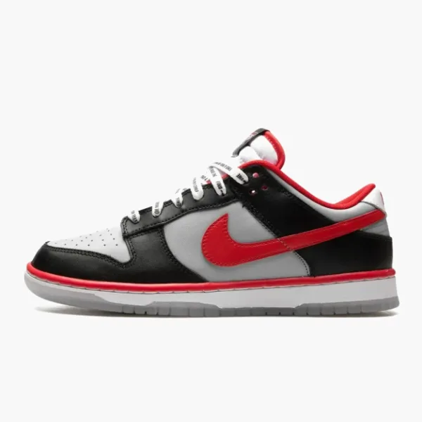 Nike Dunk Low Clark Atlanta University