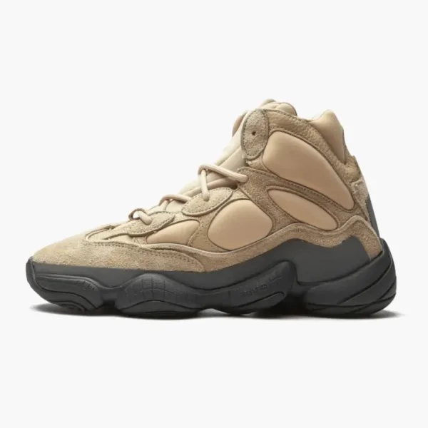 Yeezy 500 High Shale Warm