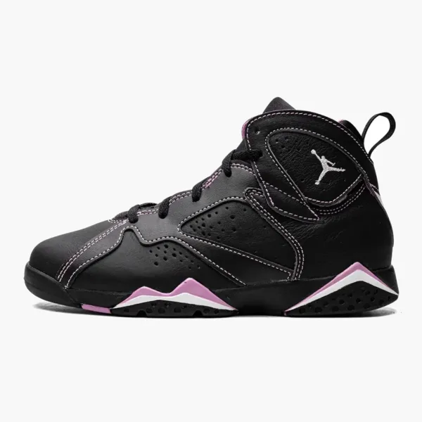 Air Jordan 7 Retro PS Barely Grape