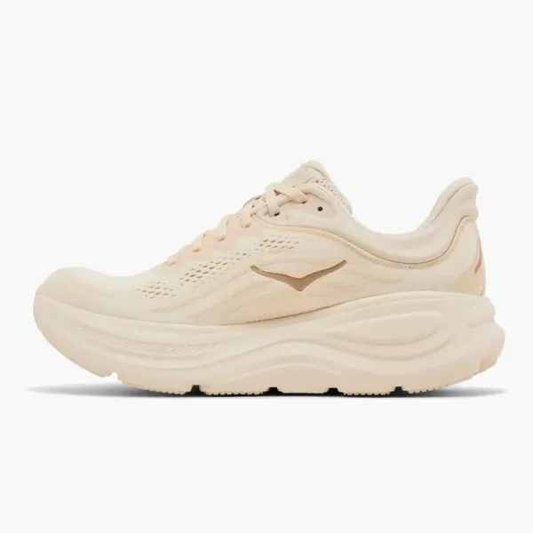Hoka Bondi 9 WMNS Vanilla Birch