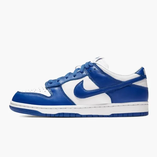 Nike Dunk Low Kentucky
