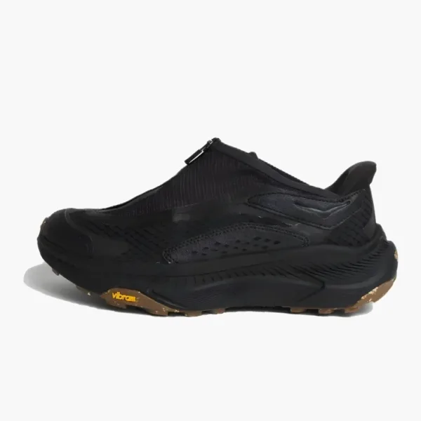 Hoka Project Transport Carbon Black