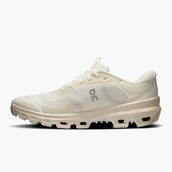 Loewe x On Cloudventure 2 Eggshell