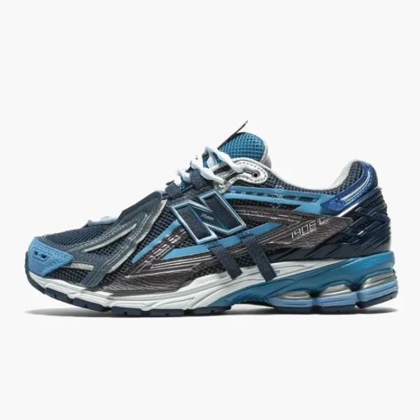 New Balance 1906A Deep Blue