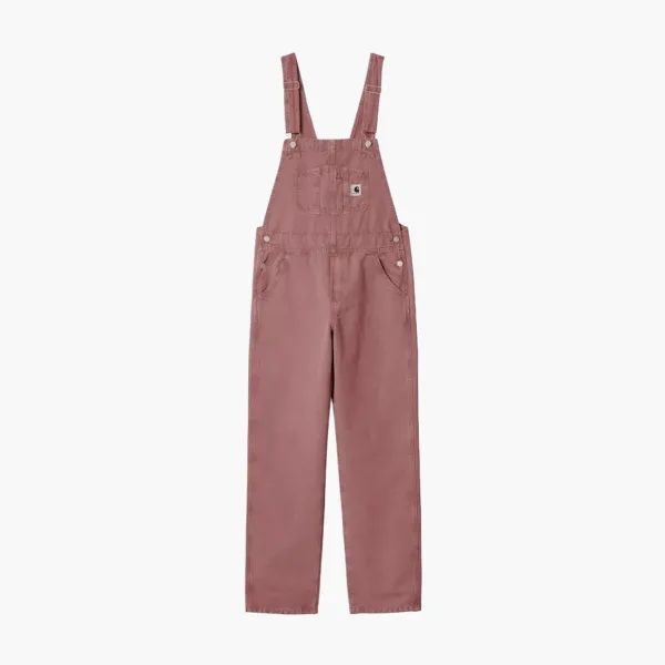 Carhartt WIP SS25 W' Bib Overall Straight