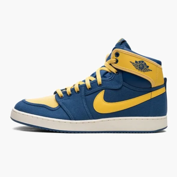 Air Jordan 1 Ko Laney
