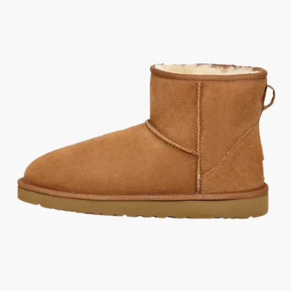 UGG Classic Mini Boot Chestnut