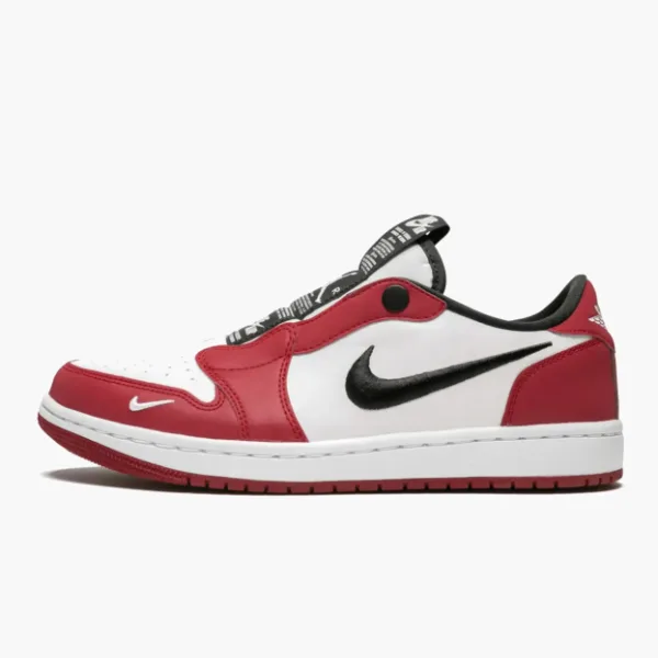 Air Jordan 1 Low Slip Nrg WMNS Slip Chicago