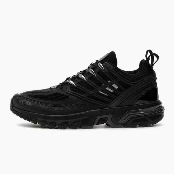 Salomon ACS Pro Black