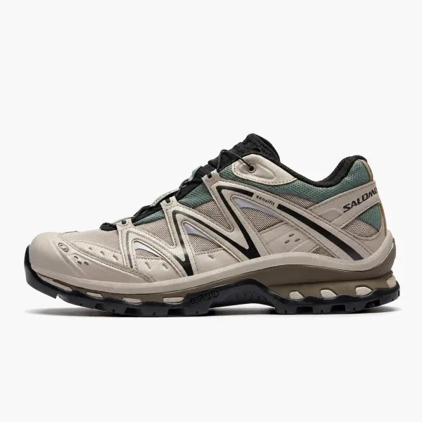 Salomon XT-Quest Beige Black
