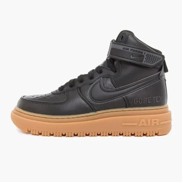 Nike Air Force 1 High Gore-tex Boot Anthracite