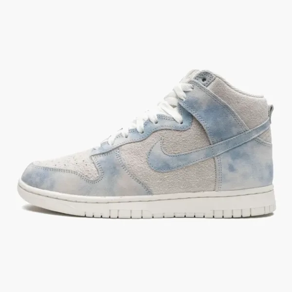 Nike Dunk High WMNS Clouds