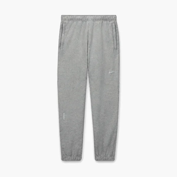 Nike x NOCTA Fleece Sweatpants Grey