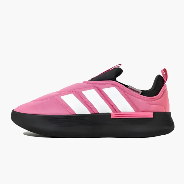 Adidas Adipuff Pink White Black
