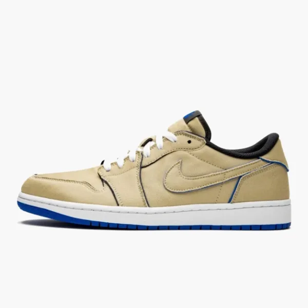 Air Jordan 1 Low Lance Mountain