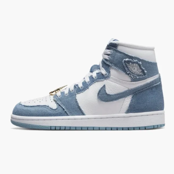 Air Jordan 1 High OG WMNS Denim