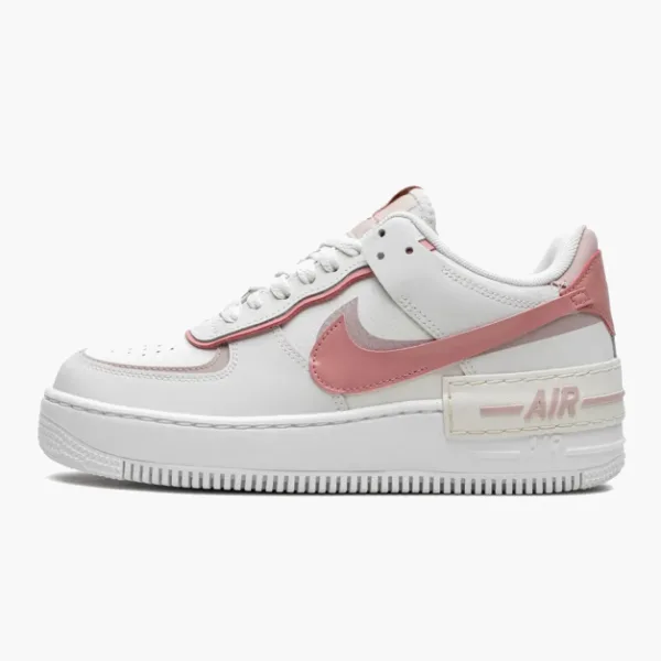 Air Force 1 Low Shadow WMNS Phantom Pink Oxford