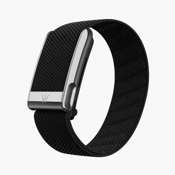Whoop 5.0 Life MG Black
