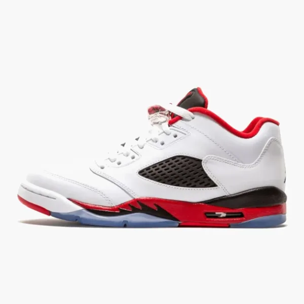 Air Jordan 5 Retro Low GS