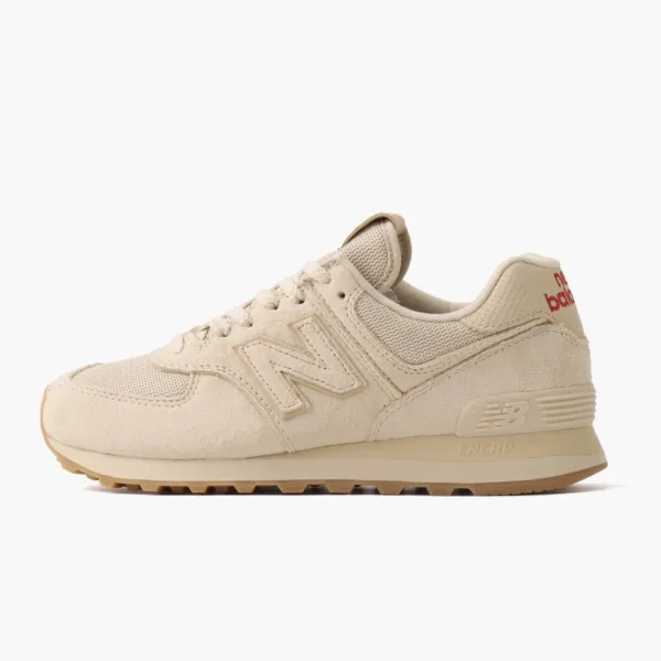 New Balance 574 Year of The Horse - Tan