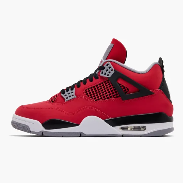 Air Jordan 4 Retro Toro Bravo 2026